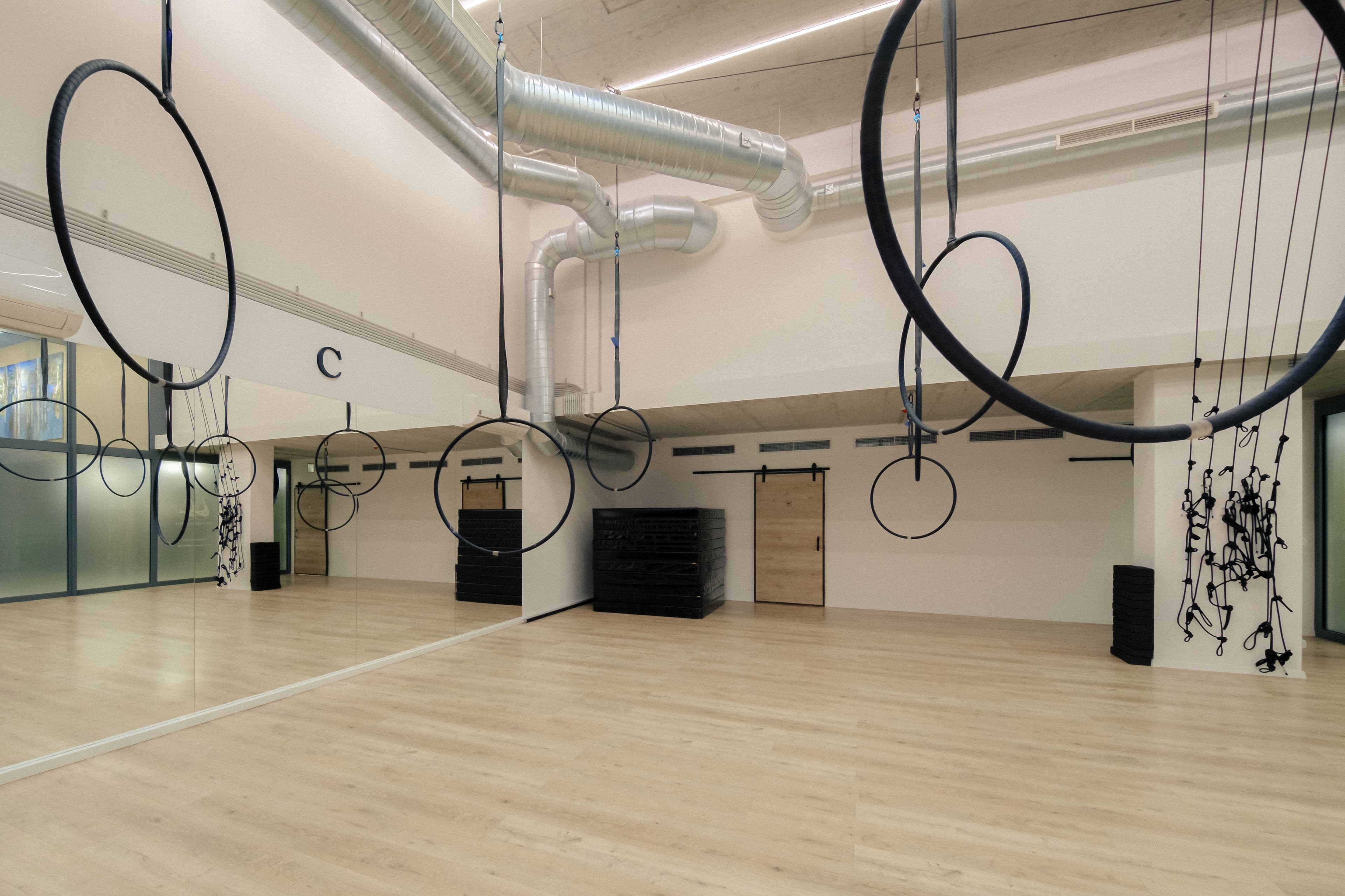 Our Studio