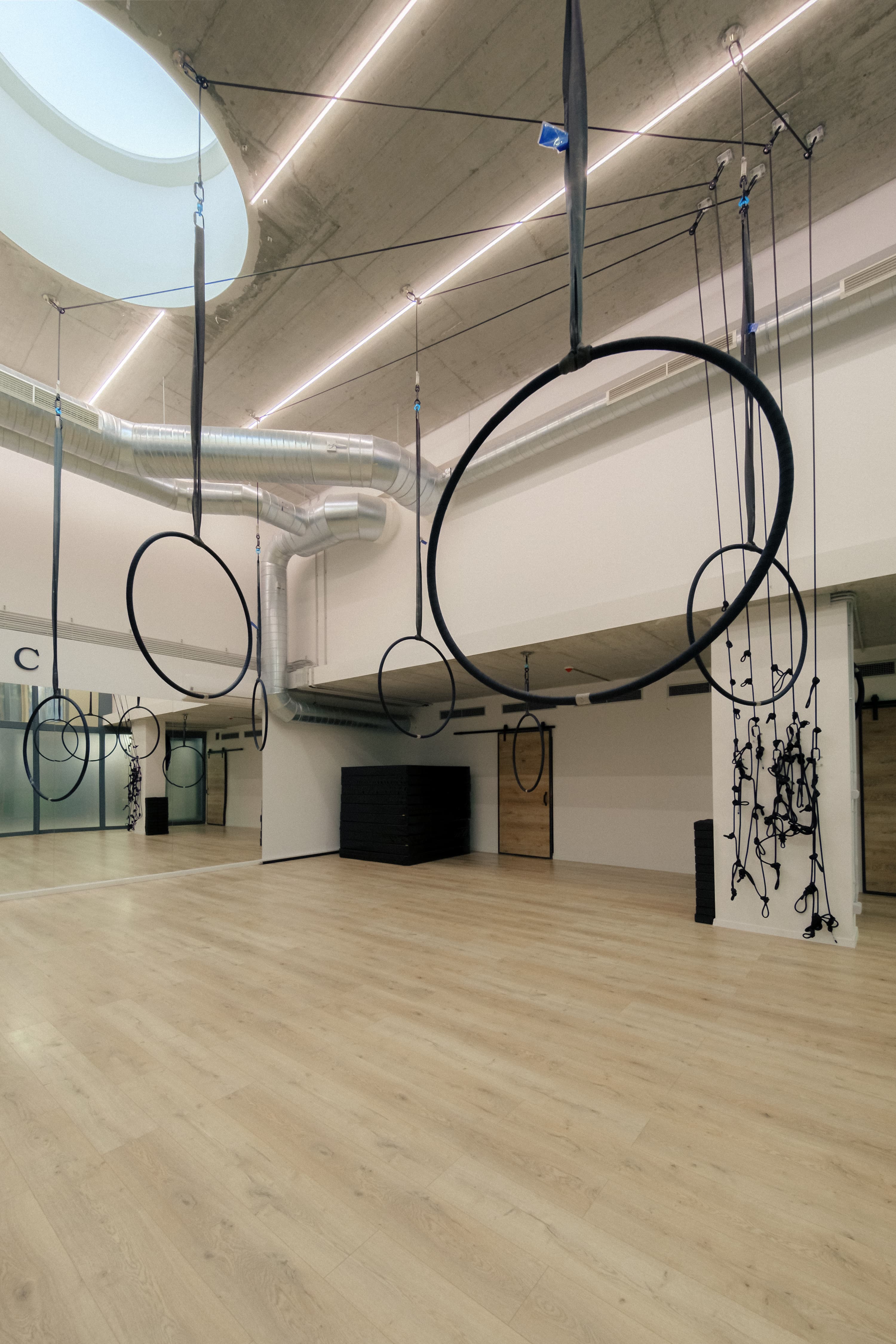 Our Studio