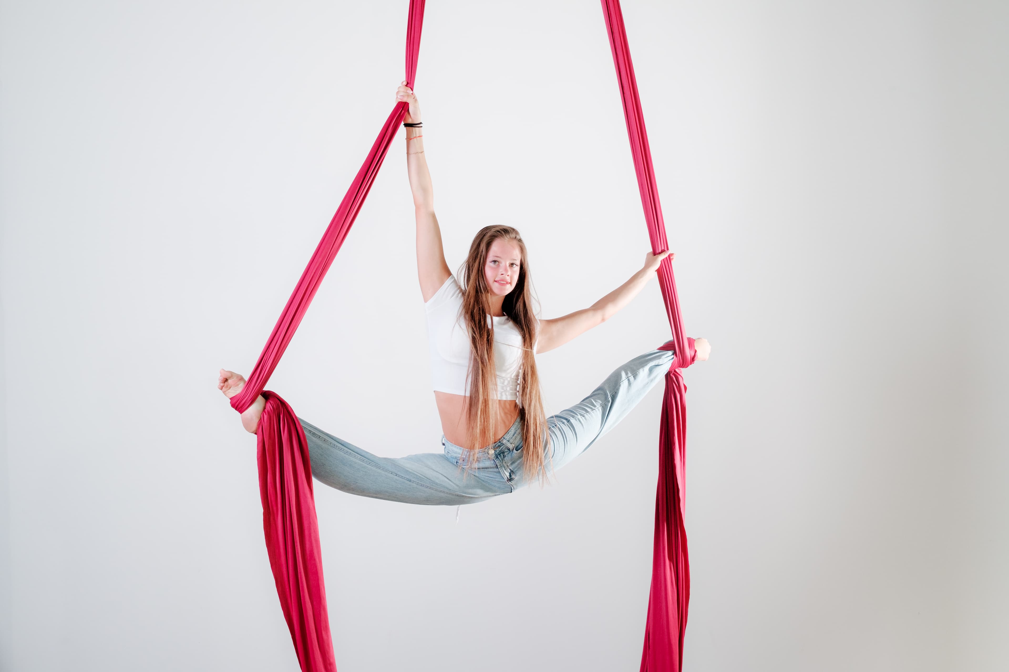 aerialSilks