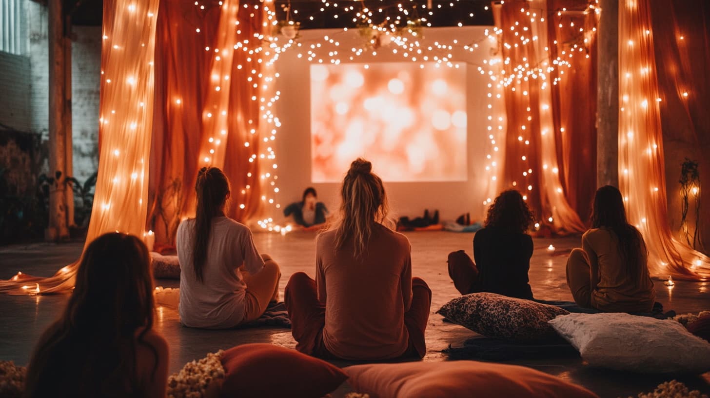movieNight
