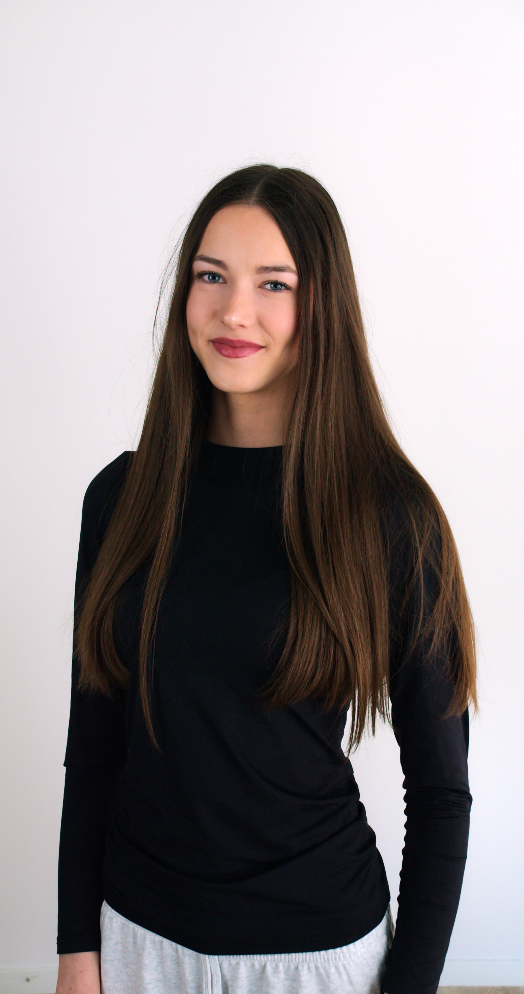 Laura Leščišínová