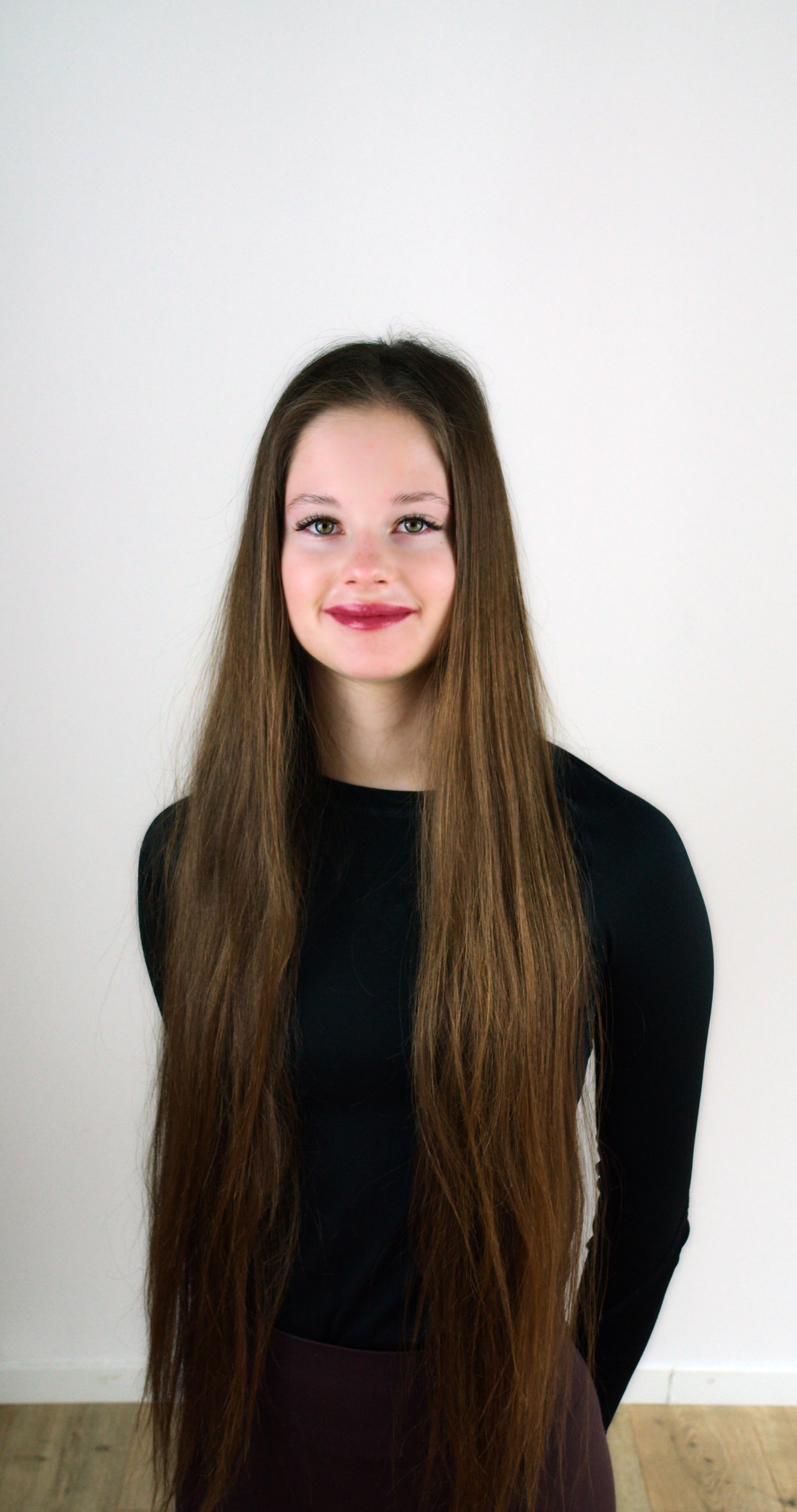 Ліліана Манова