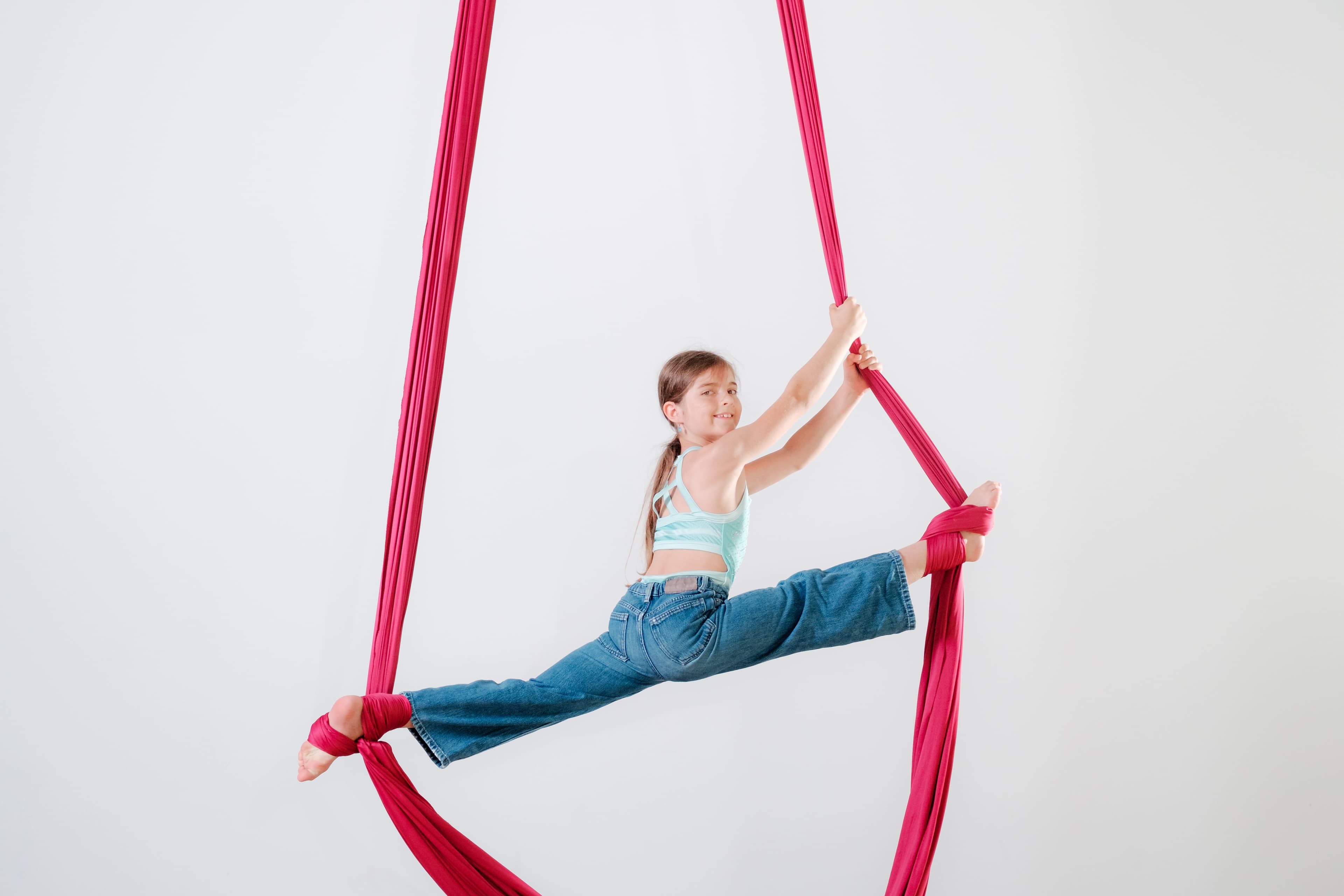 Gymnastics & Stretching