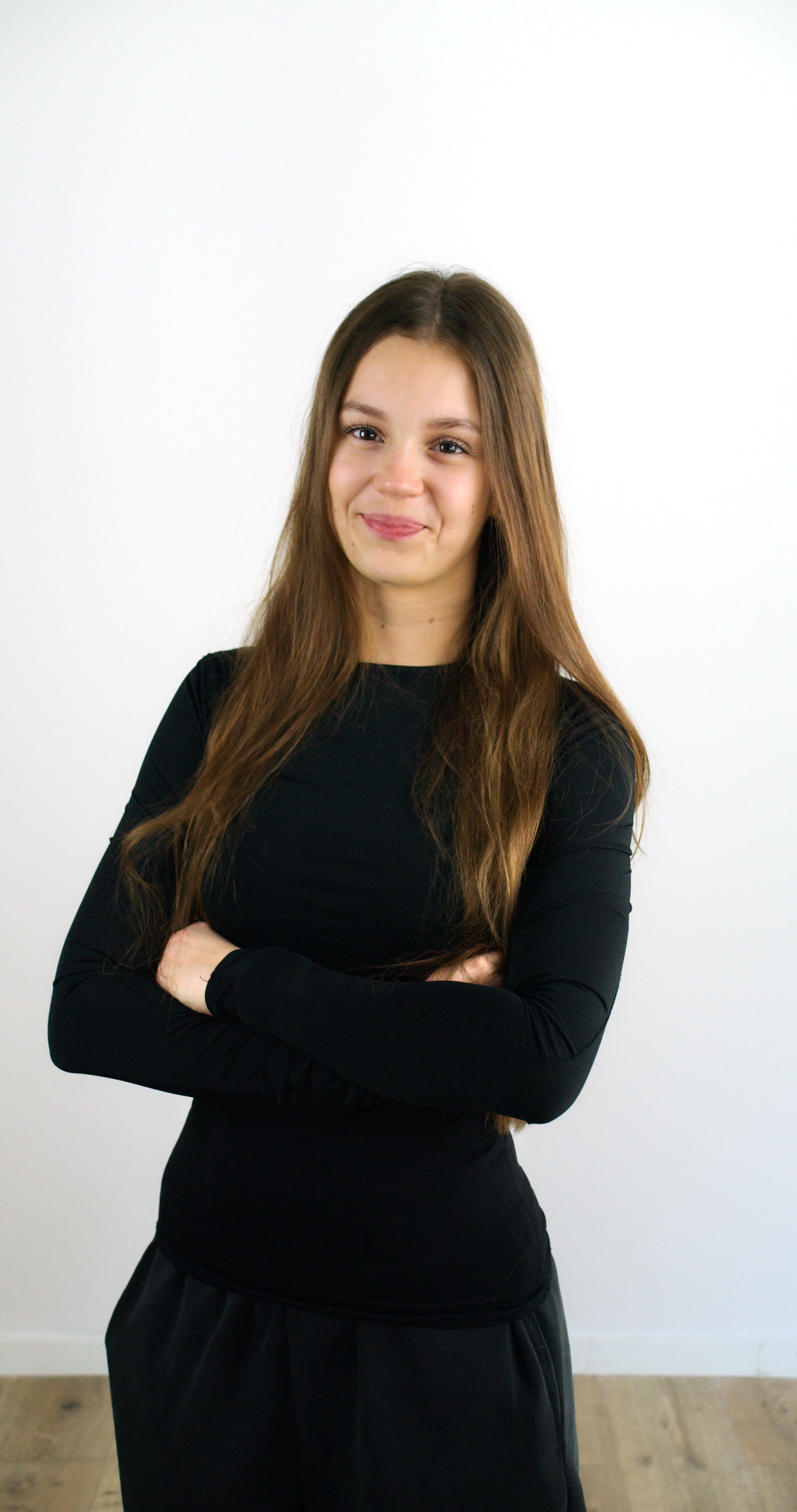 Eliška Amort