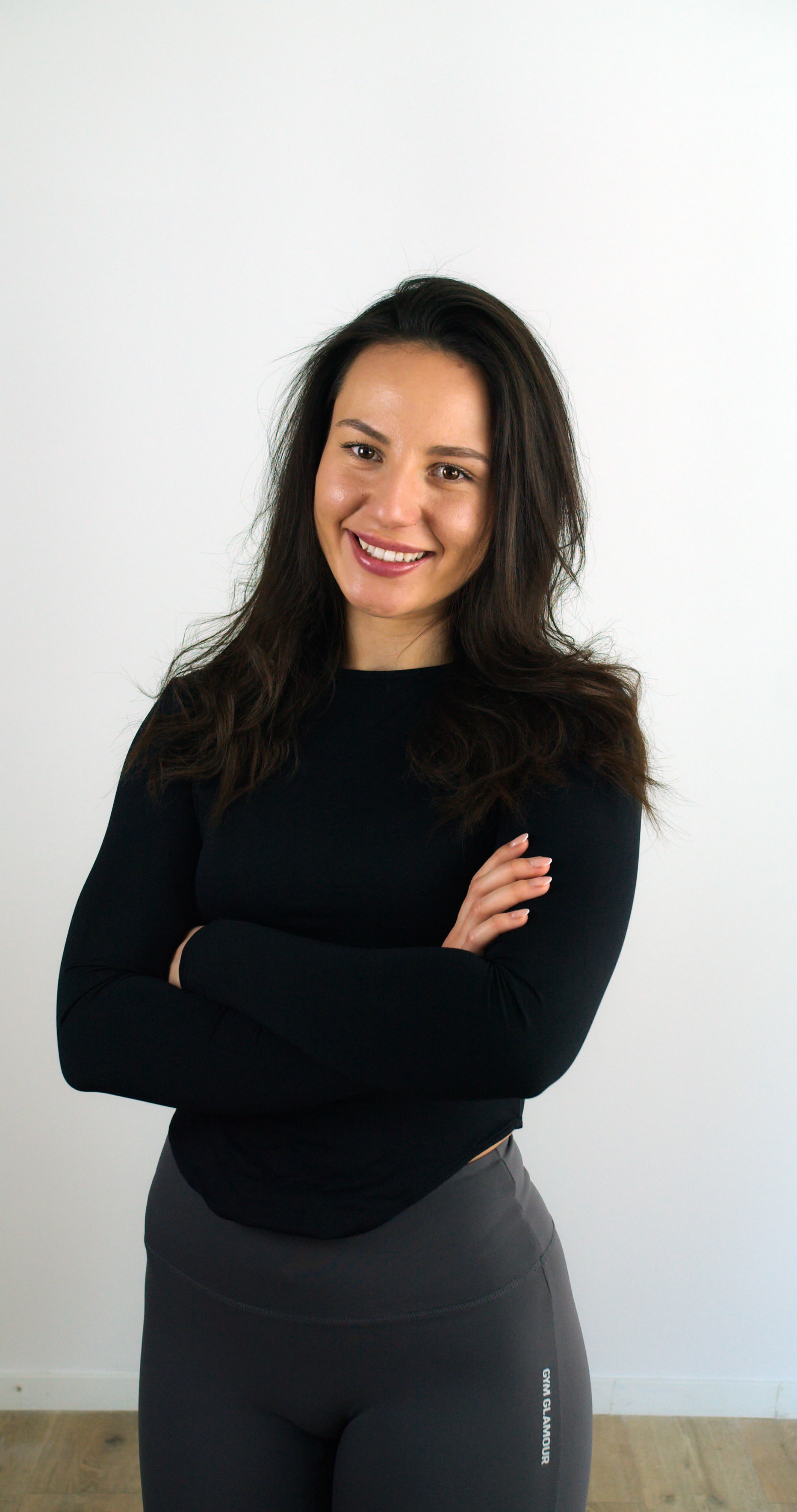 Laura Wlachovská