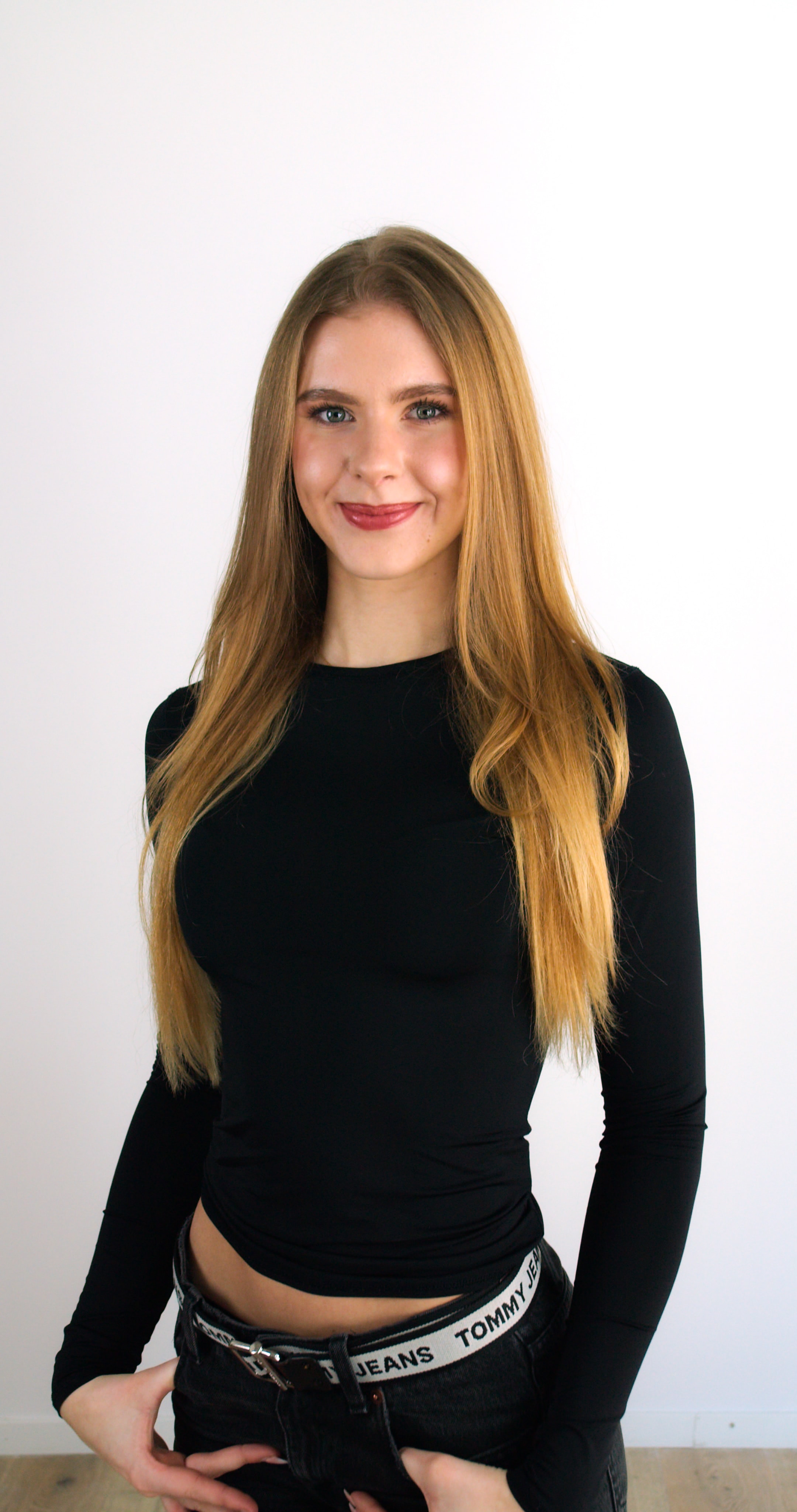 Nina Horňáková